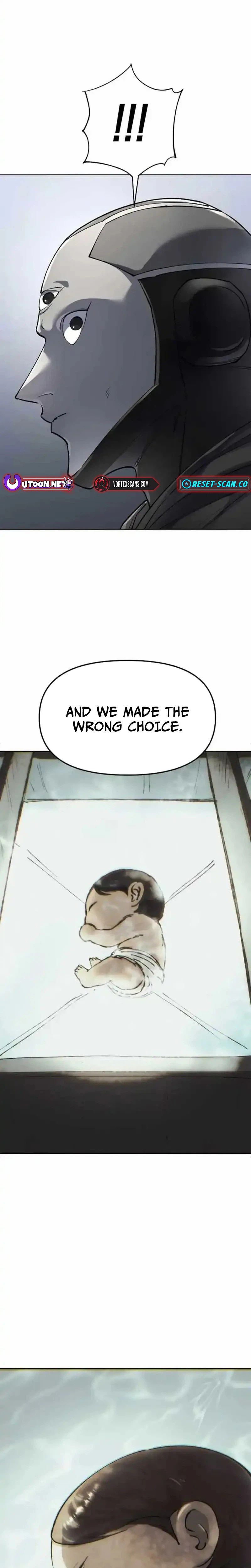 Space Cheon-ma 3077 Chapter 87 Page 27