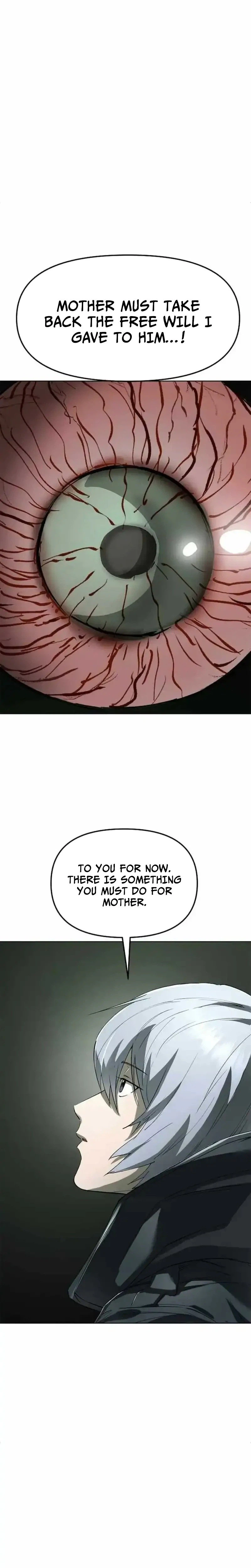Space Cheon-ma 3077 Chapter 87 Page 40