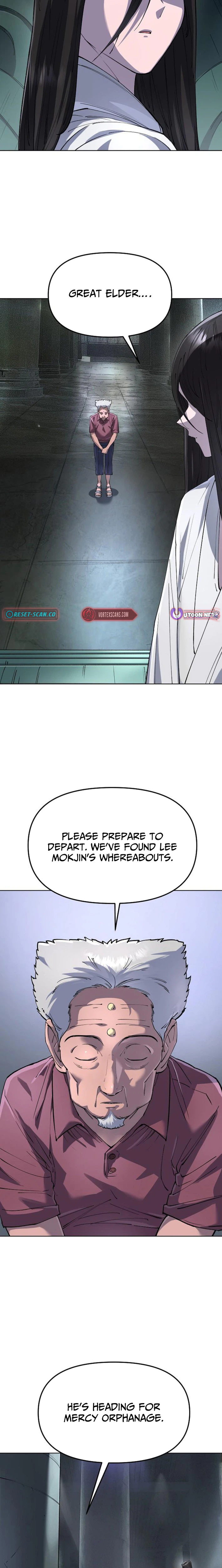 Space Cheon-ma 3077 Chapter 89 Page 7