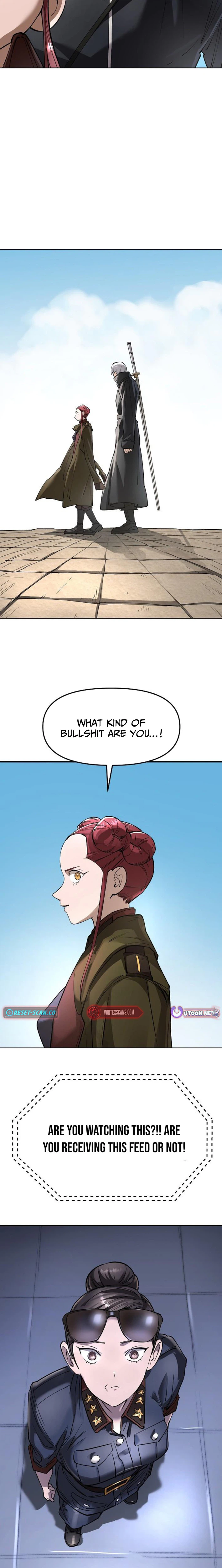Space Cheon-ma 3077 Chapter 89 Page 20