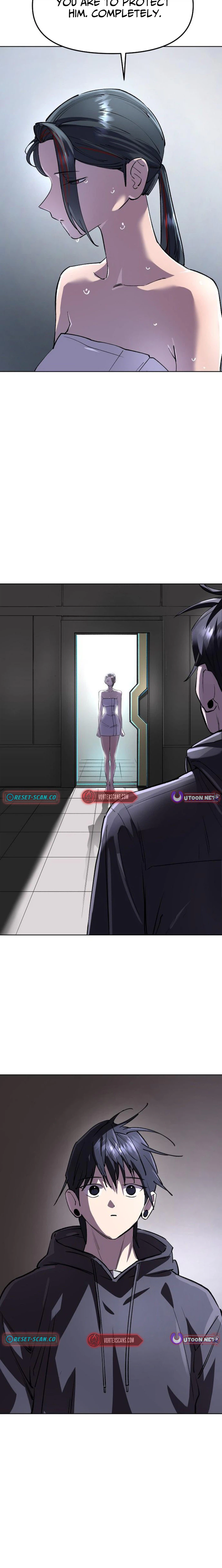 Space Cheon-ma 3077 Chapter 89 Page 28