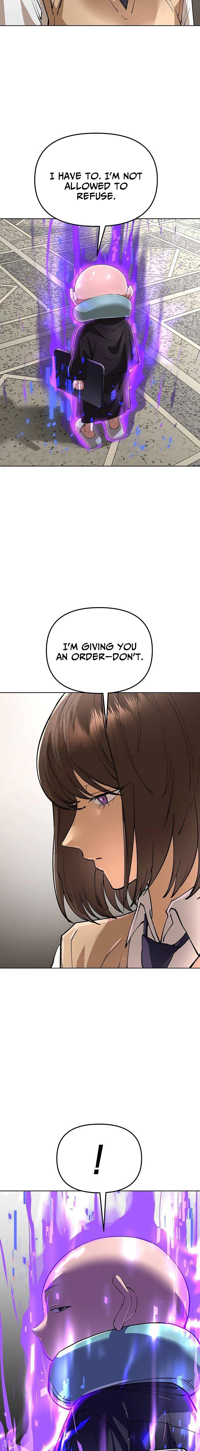 Space Cheon-ma 3077 Chapter 86 Page 17