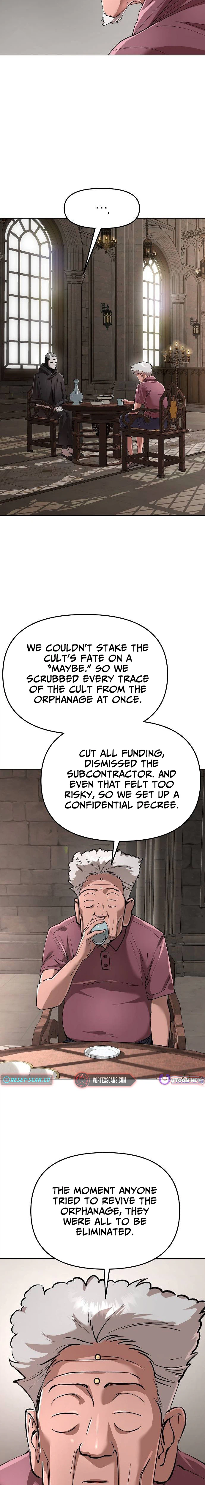 Space Cheon-ma 3077 Chapter 86 Page 25