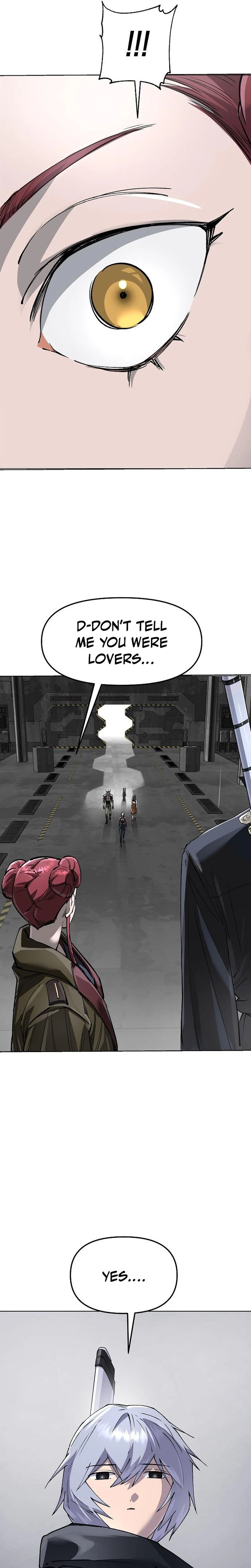 Space Cheon-ma 3077 Chapter 96 Page 9