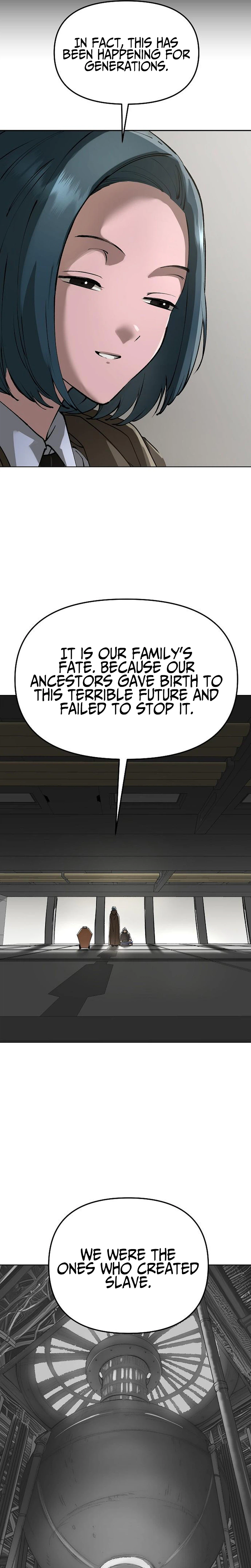 Space Cheon-ma 3077 Chapter 109 Page 5