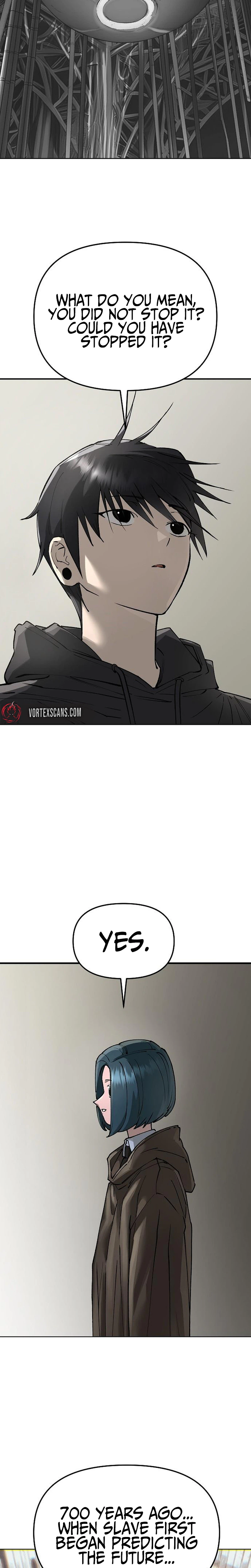 Space Cheon-ma 3077 Chapter 109 Page 6