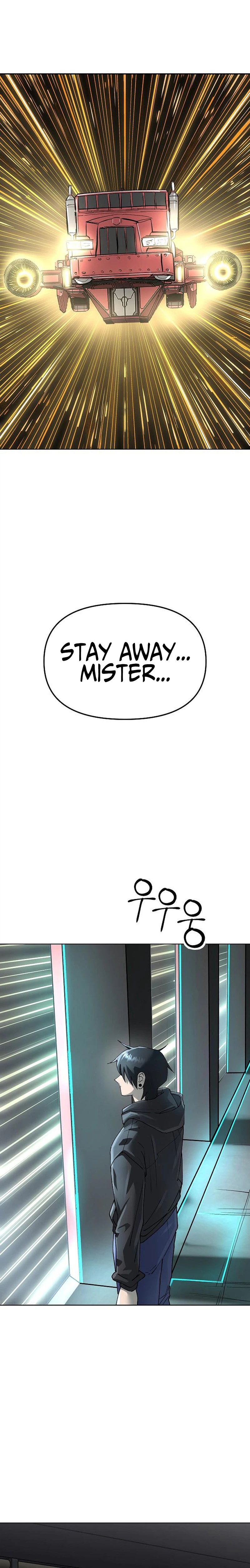 Space Cheon-ma 3077 Chapter 109 Page 16