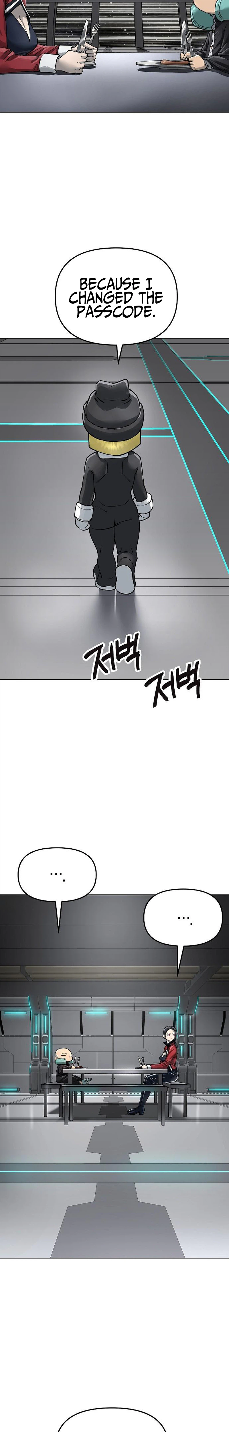 Space Cheon-ma 3077 Chapter 109 Page 24