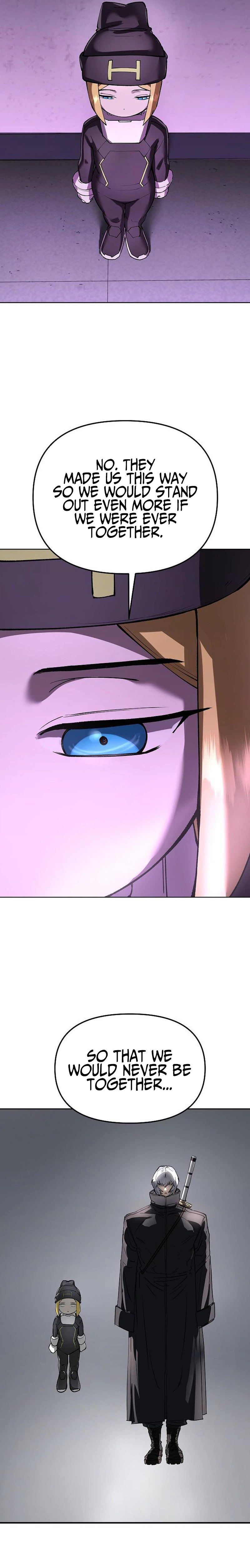Space Cheon-ma 3077 Chapter 109 Page 29