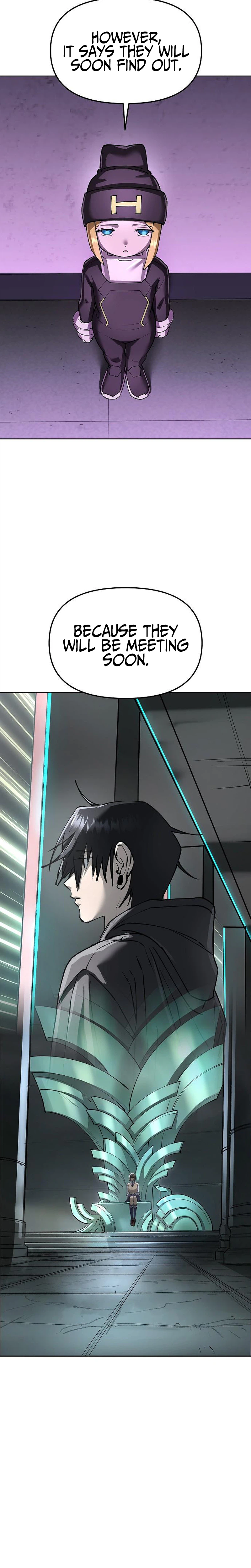 Space Cheon-ma 3077 Chapter 109 Page 34