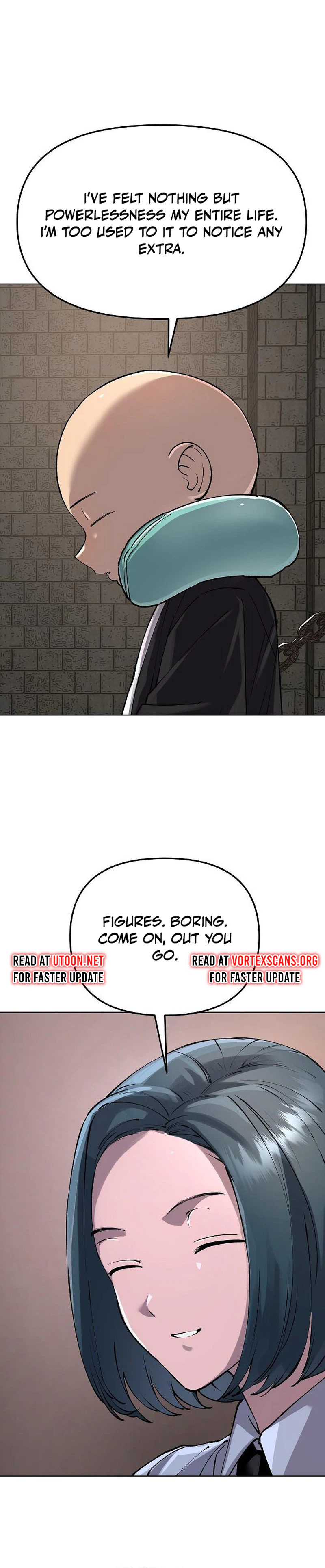 Space Cheon-ma 3077 Chapter 97 Page 8