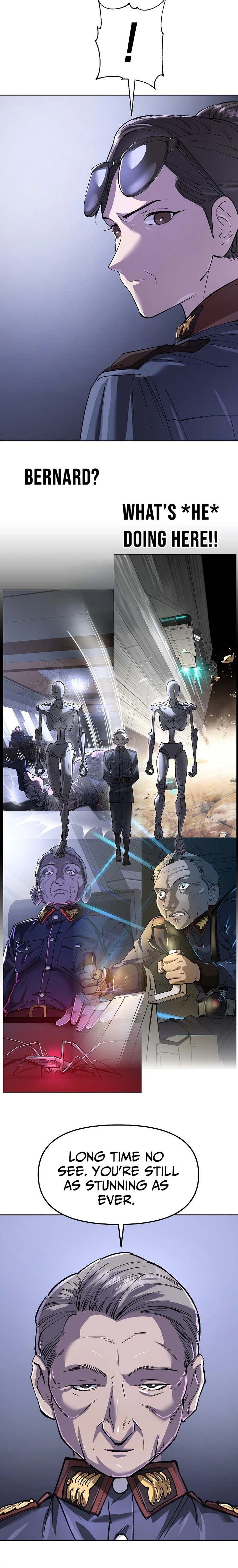 Space Cheon-ma 3077 Chapter 90 Page 6