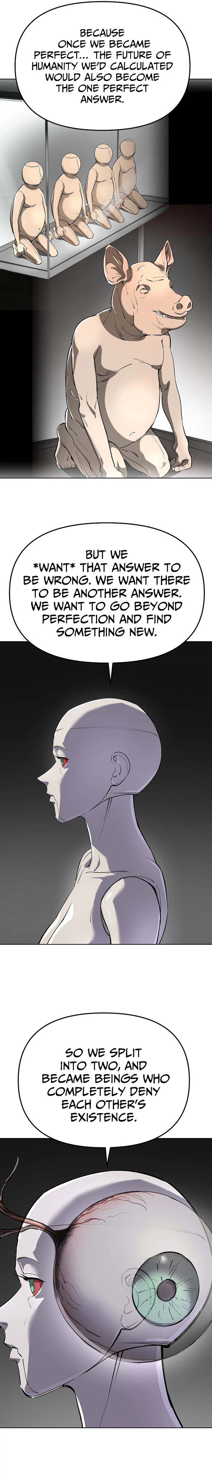Space Cheon-ma 3077 Chapter 90 Page 19