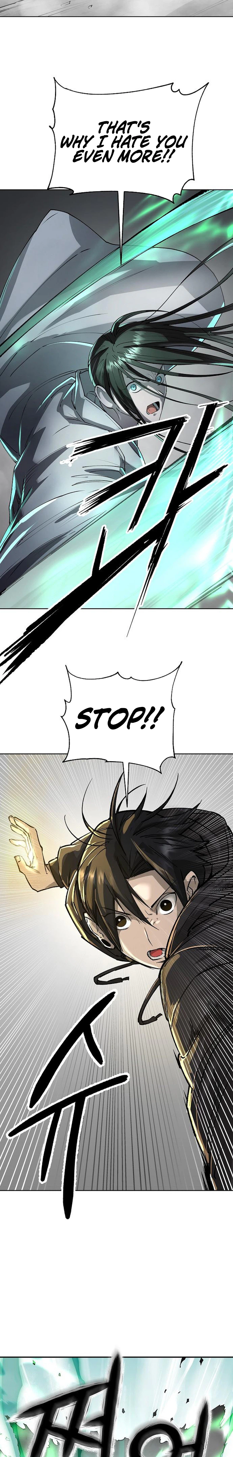 Space Cheon-ma 3077 Chapter 99 Page 7