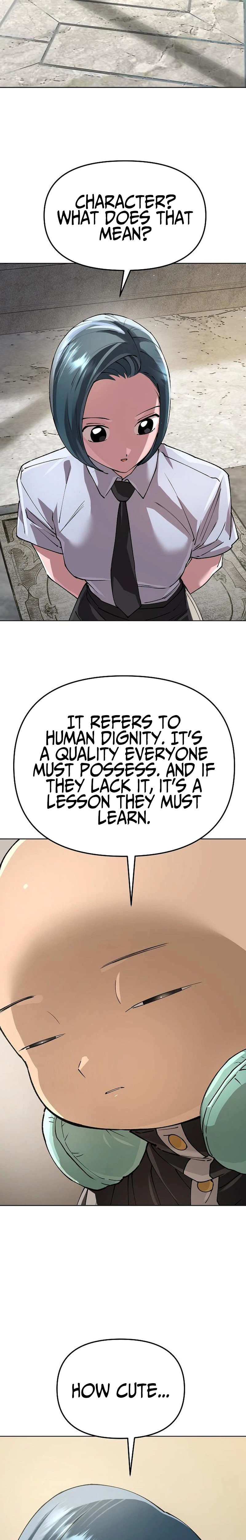 Space Cheon-ma 3077 Chapter 99 Page 10