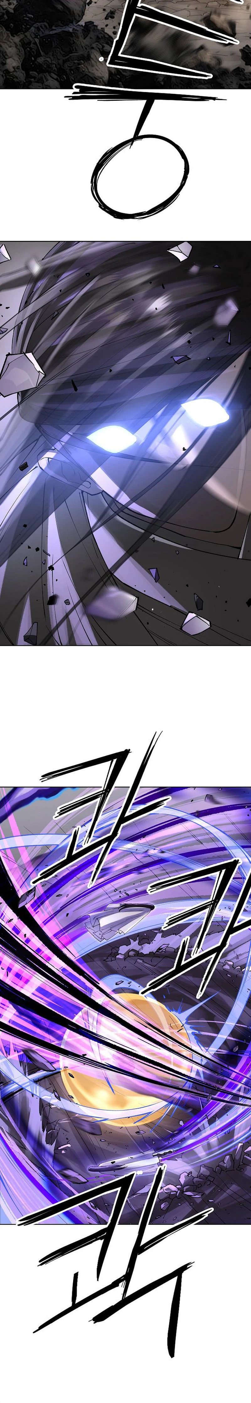 Space Cheon-ma 3077 Chapter 99 Page 24