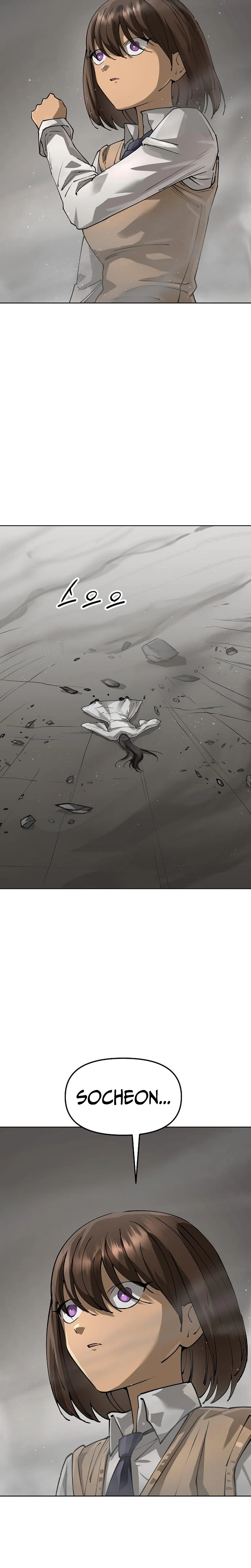 Space Cheon-ma 3077 Chapter 99 Page 28