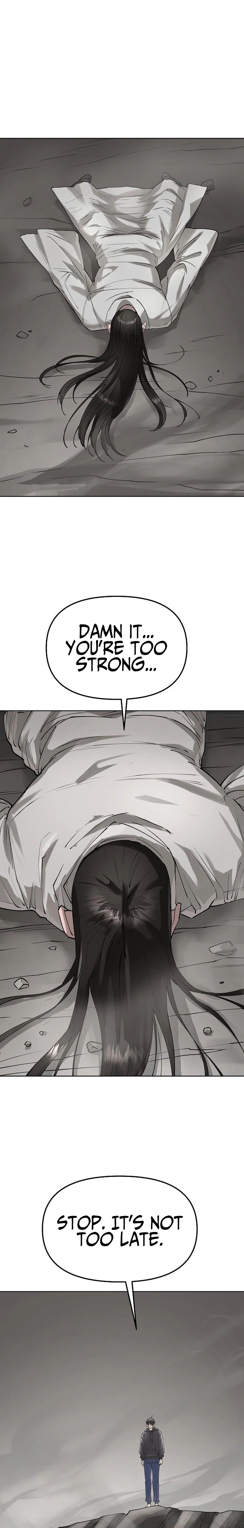Space Cheon-ma 3077 Chapter 99 Page 29