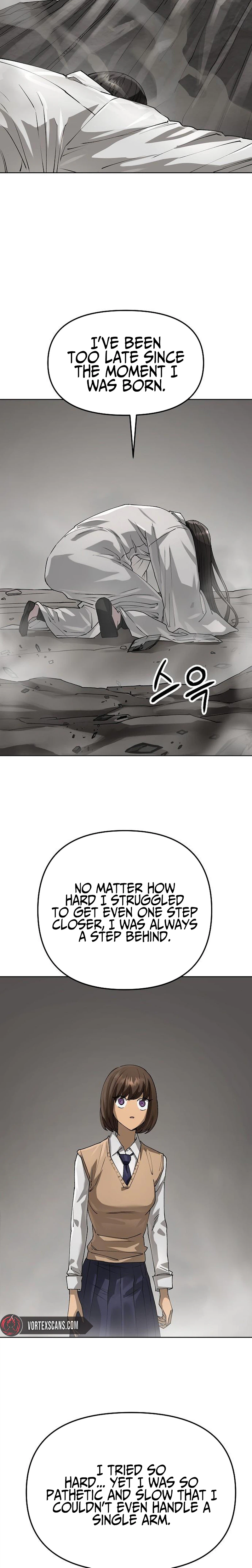 Space Cheon-ma 3077 Chapter 99 Page 30