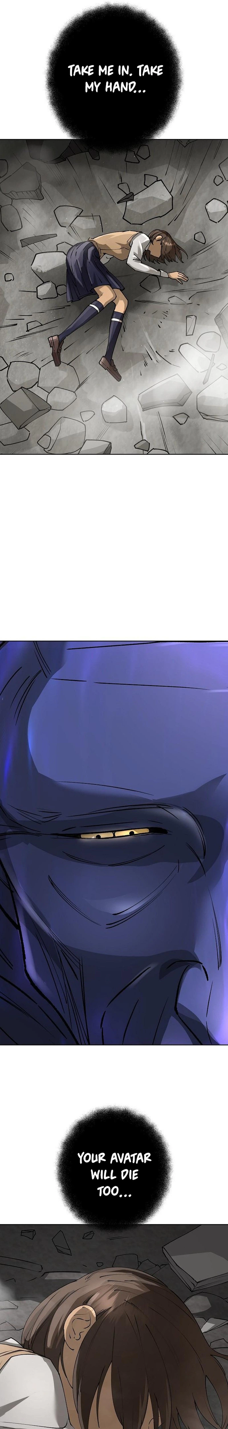 Space Cheon-ma 3077 Chapter 98 Page 13