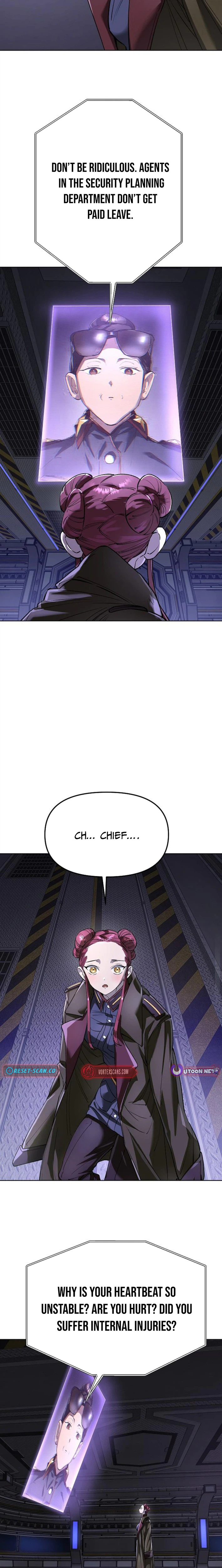 Space Cheon-ma 3077 Chapter 88 Page 6