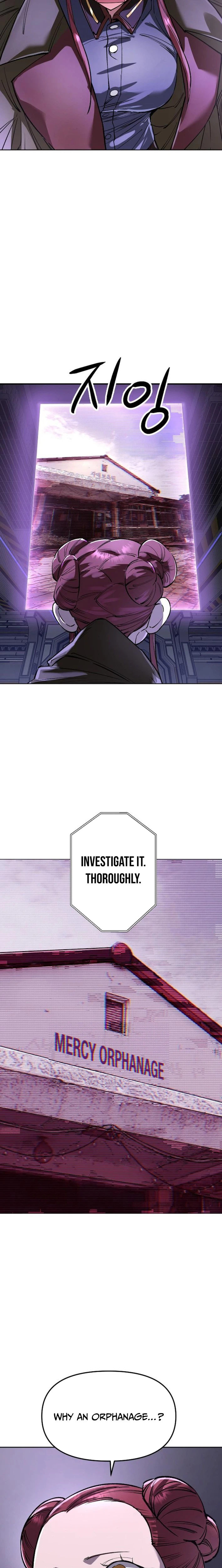 Space Cheon-ma 3077 Chapter 88 Page 8