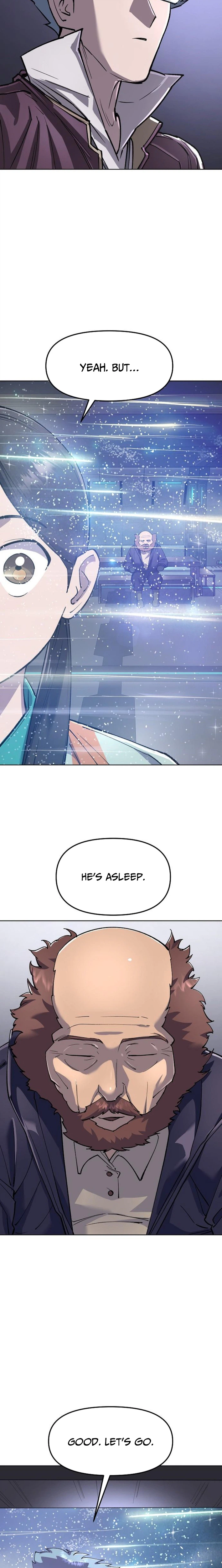 Space Cheon-ma 3077 Chapter 88 Page 28