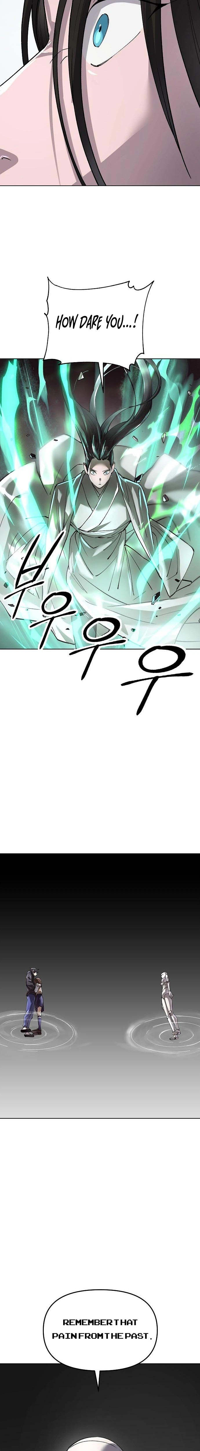 Space Cheon-ma 3077 Chapter 93 Page 21