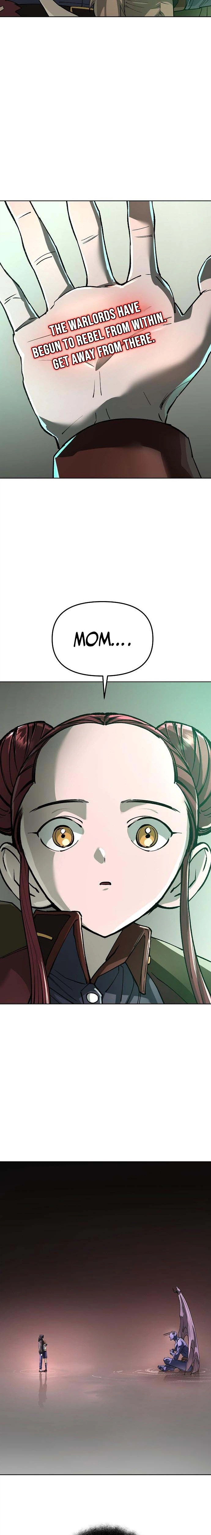 Space Cheon-ma 3077 Chapter 93 Page 29