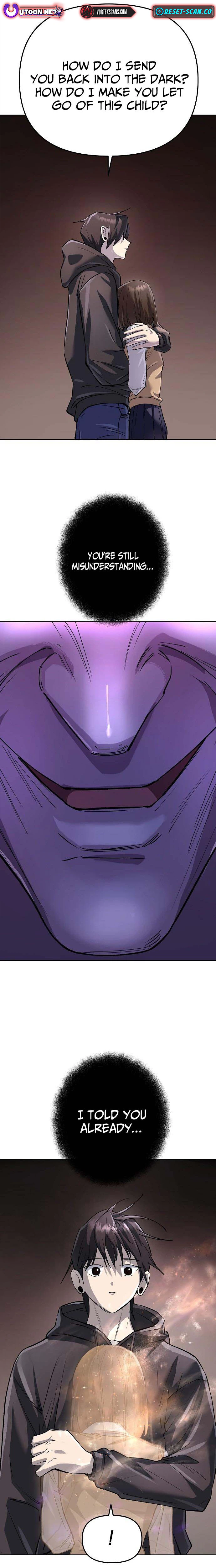 Space Cheon-ma 3077 Chapter 93 Page 31