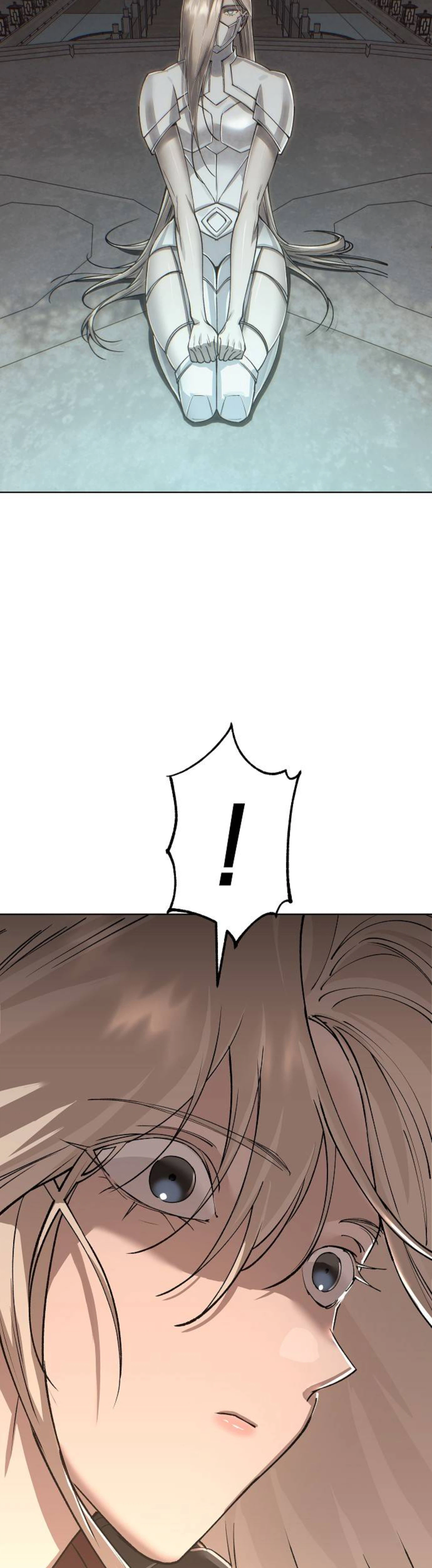 Space Cheon-ma 3077 Chapter 103 Page 36