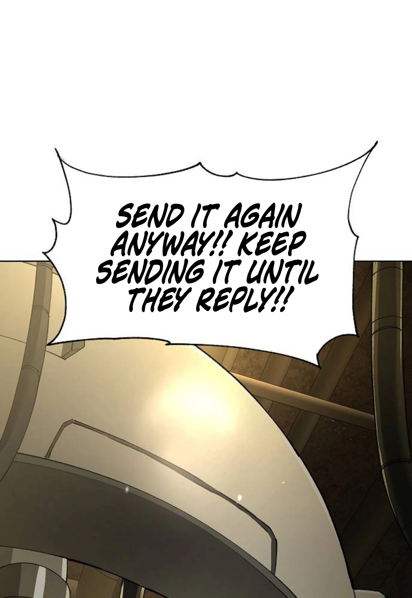 Space Cheon-ma 3077 Chapter 103 Page 41