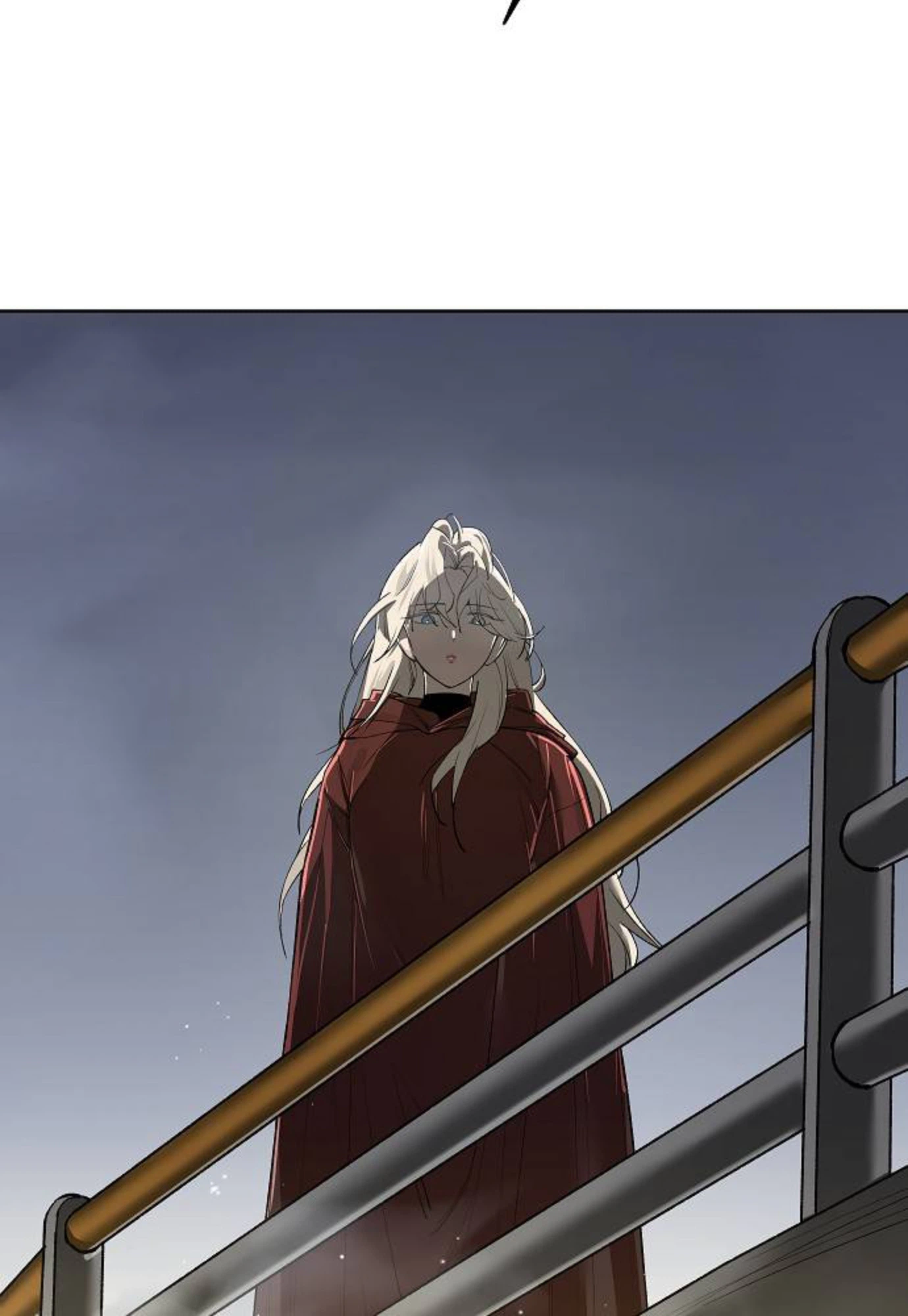 Space Cheon-ma 3077 Chapter 103 Page 48