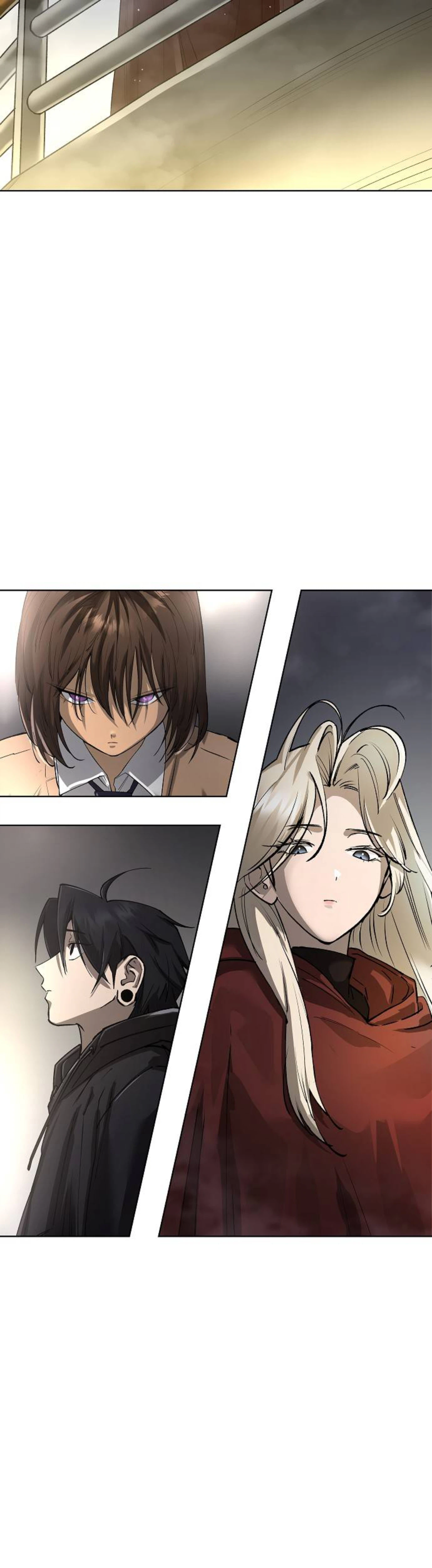 Space Cheon-ma 3077 Chapter 103 Page 49