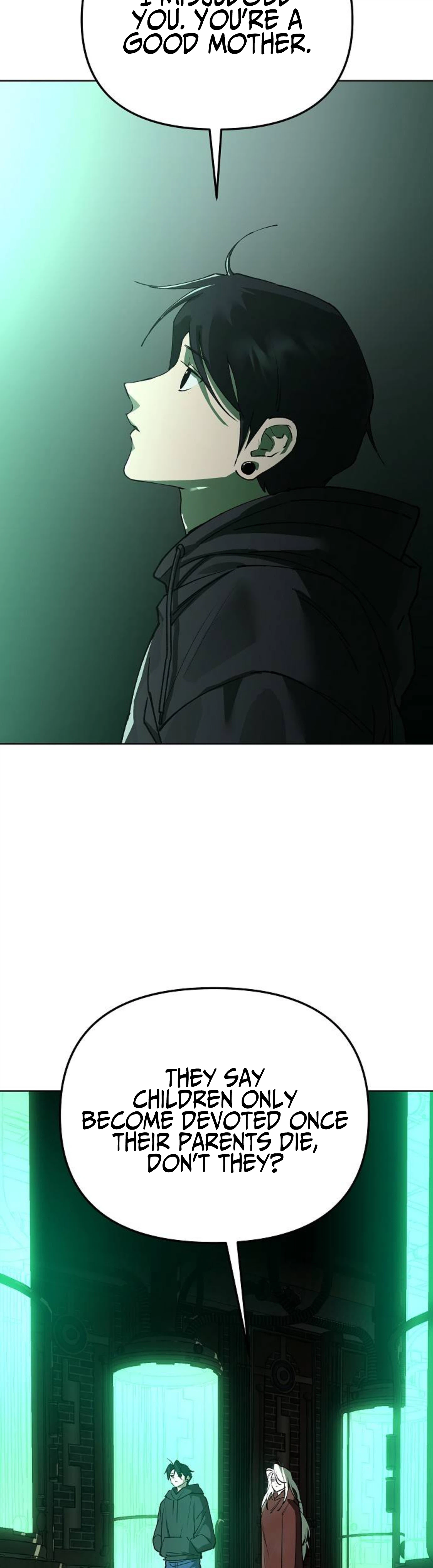 Space Cheon-ma 3077 Chapter 103 Page 54