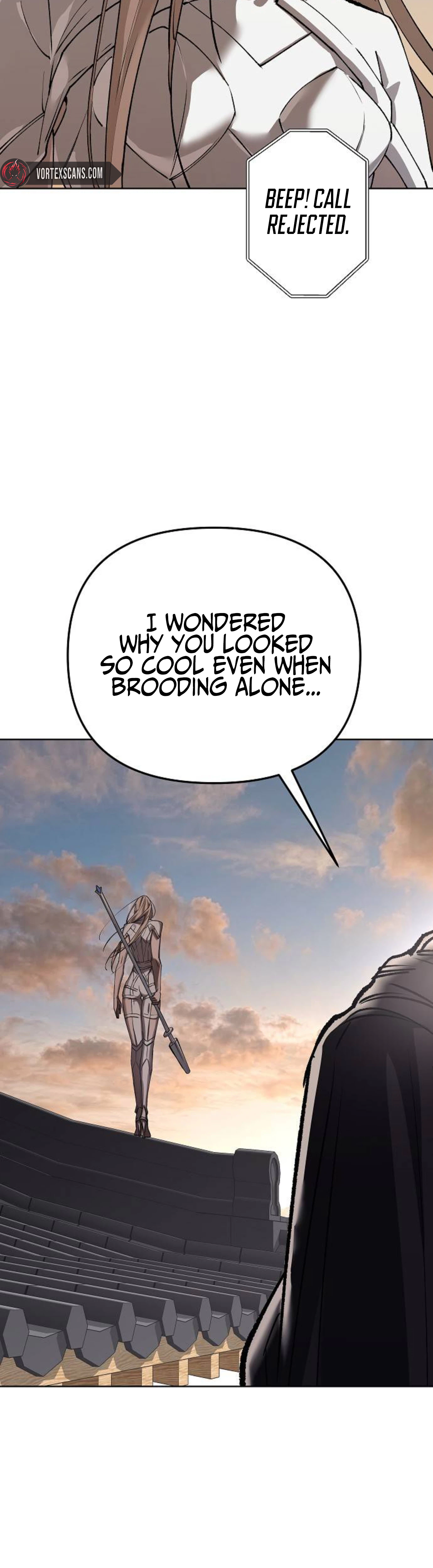 Space Cheon-ma 3077 Chapter 103 Page 59