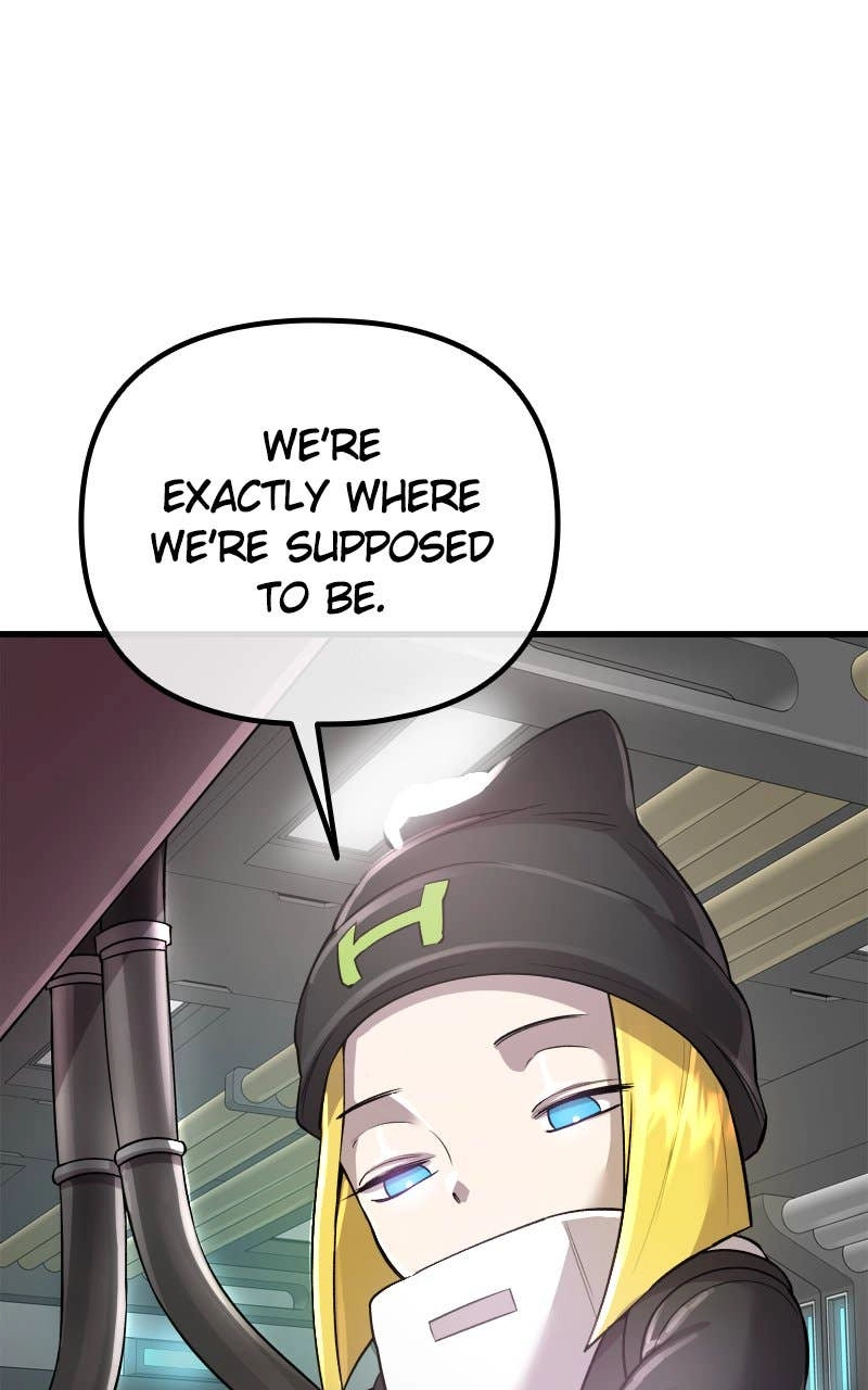 Space Cheon-ma 3077 Chapter 1 Page 7