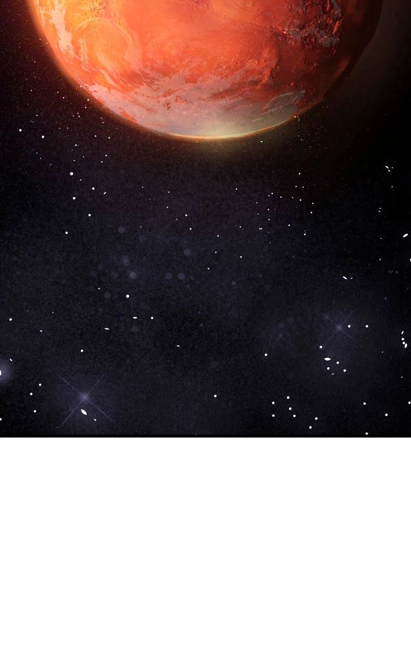Space Cheon-ma 3077 Chapter 1 Page 10