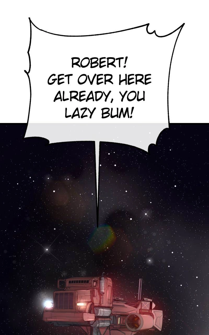 Space Cheon-ma 3077 Chapter 1 Page 11