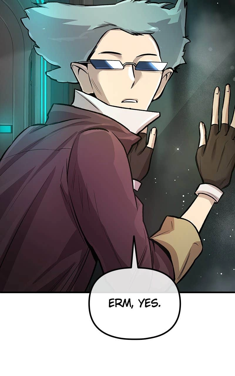 Space Cheon-ma 3077 Chapter 1 Page 18