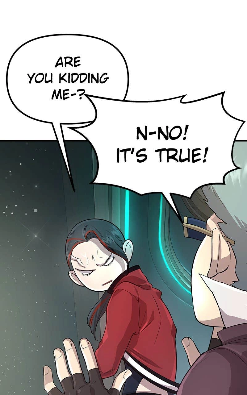 Space Cheon-ma 3077 Chapter 1 Page 19