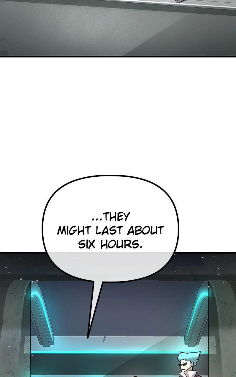 Space Cheon-ma 3077 Chapter 1 Page 27