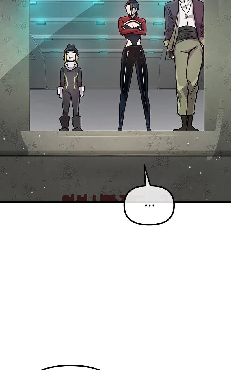 Space Cheon-ma 3077 Chapter 1 Page 28