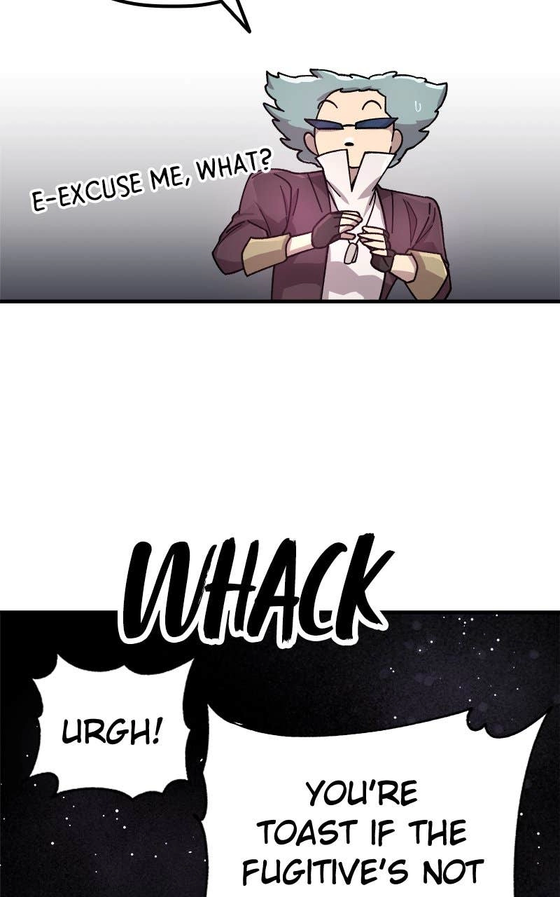 Space Cheon-ma 3077 Chapter 1 Page 31