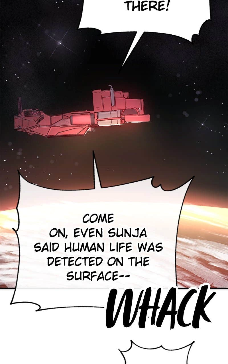 Space Cheon-ma 3077 Chapter 1 Page 32