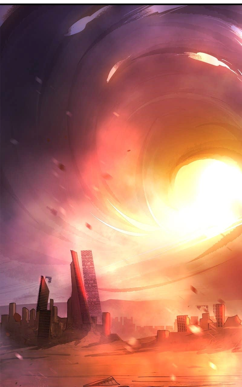 Space Cheon-ma 3077 Chapter 1 Page 34
