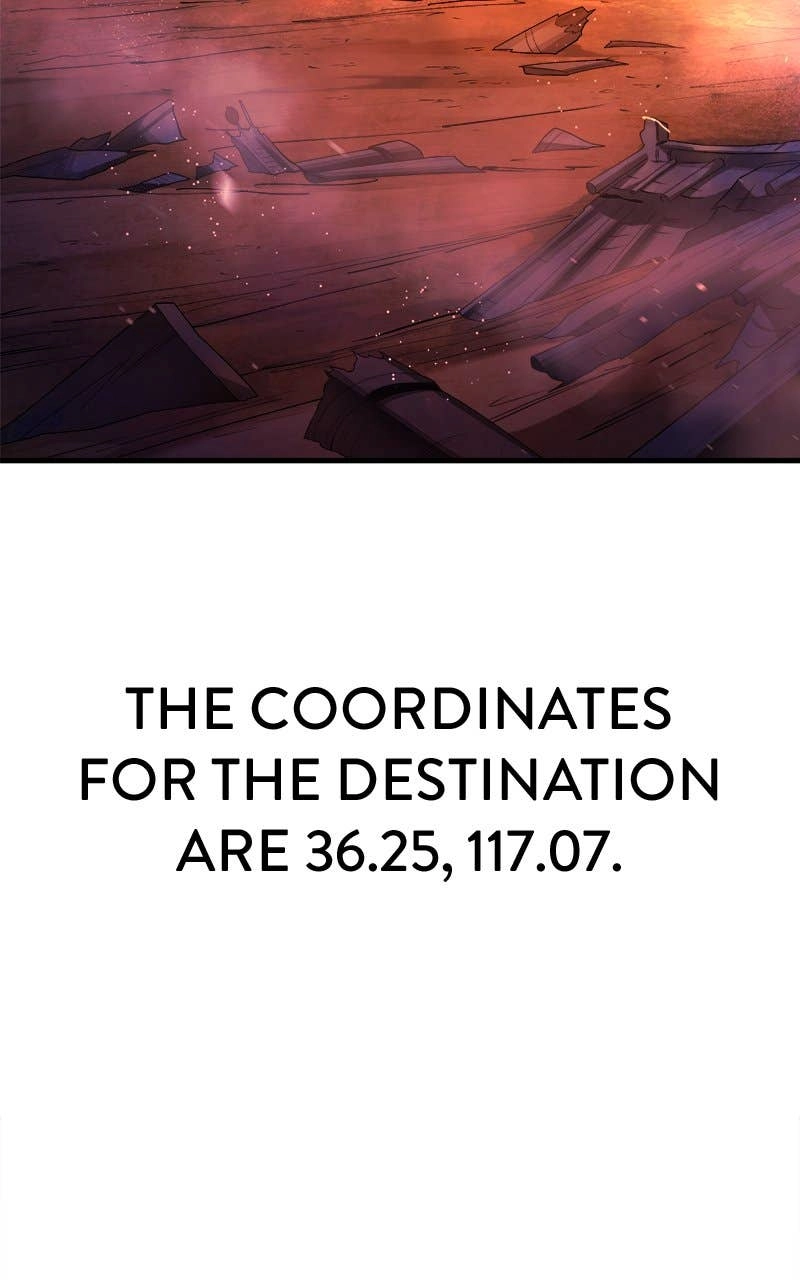 Space Cheon-ma 3077 Chapter 1 Page 35