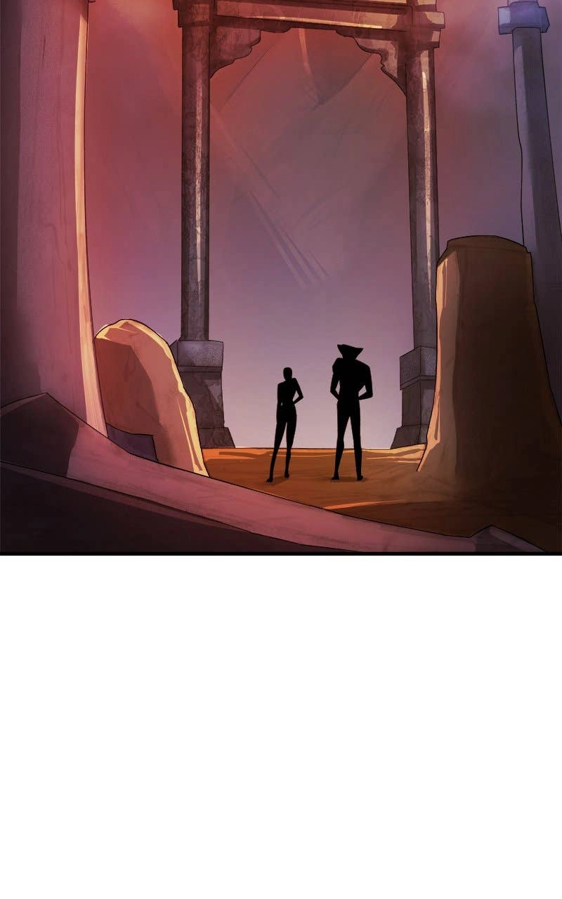 Space Cheon-ma 3077 Chapter 1 Page 38