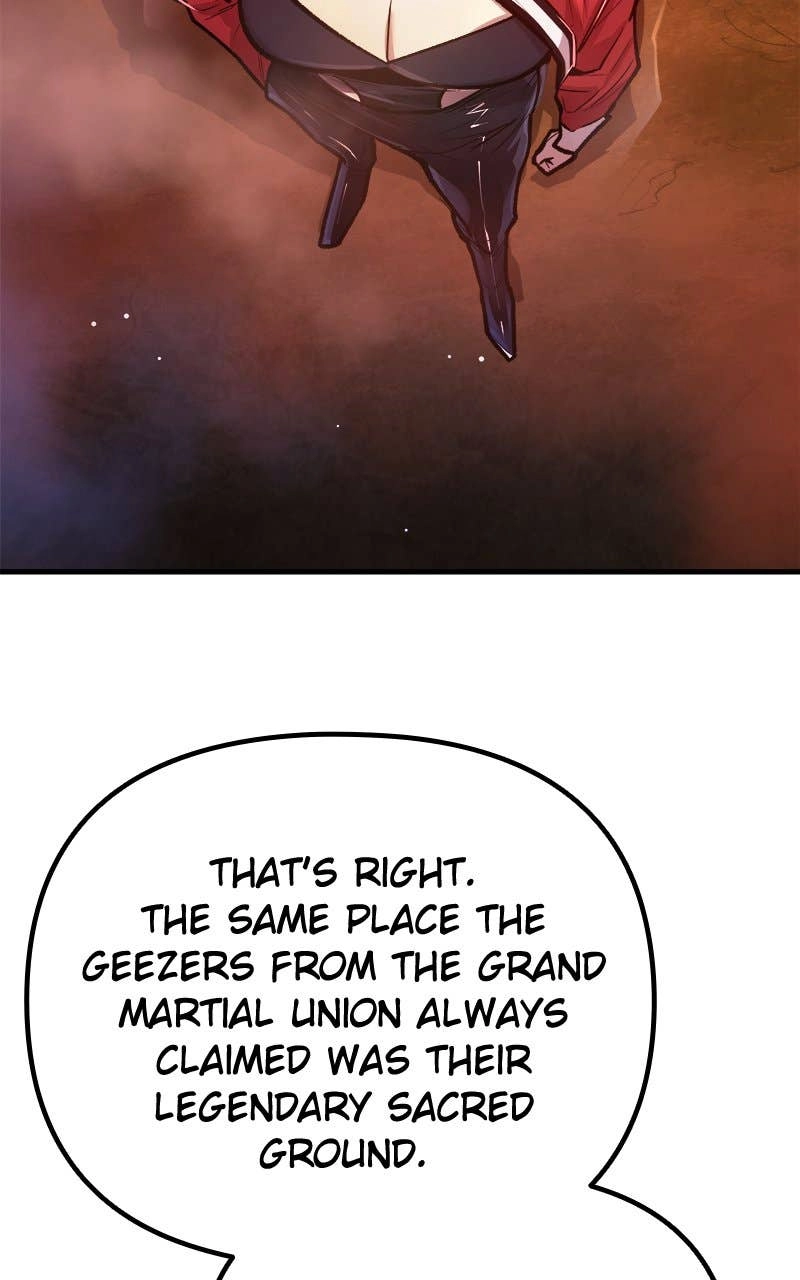 Space Cheon-ma 3077 Chapter 1 Page 40