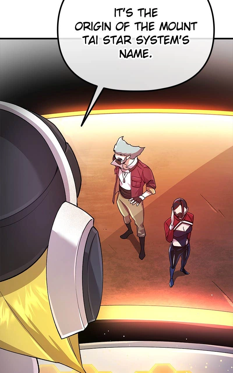 Space Cheon-ma 3077 Chapter 1 Page 41